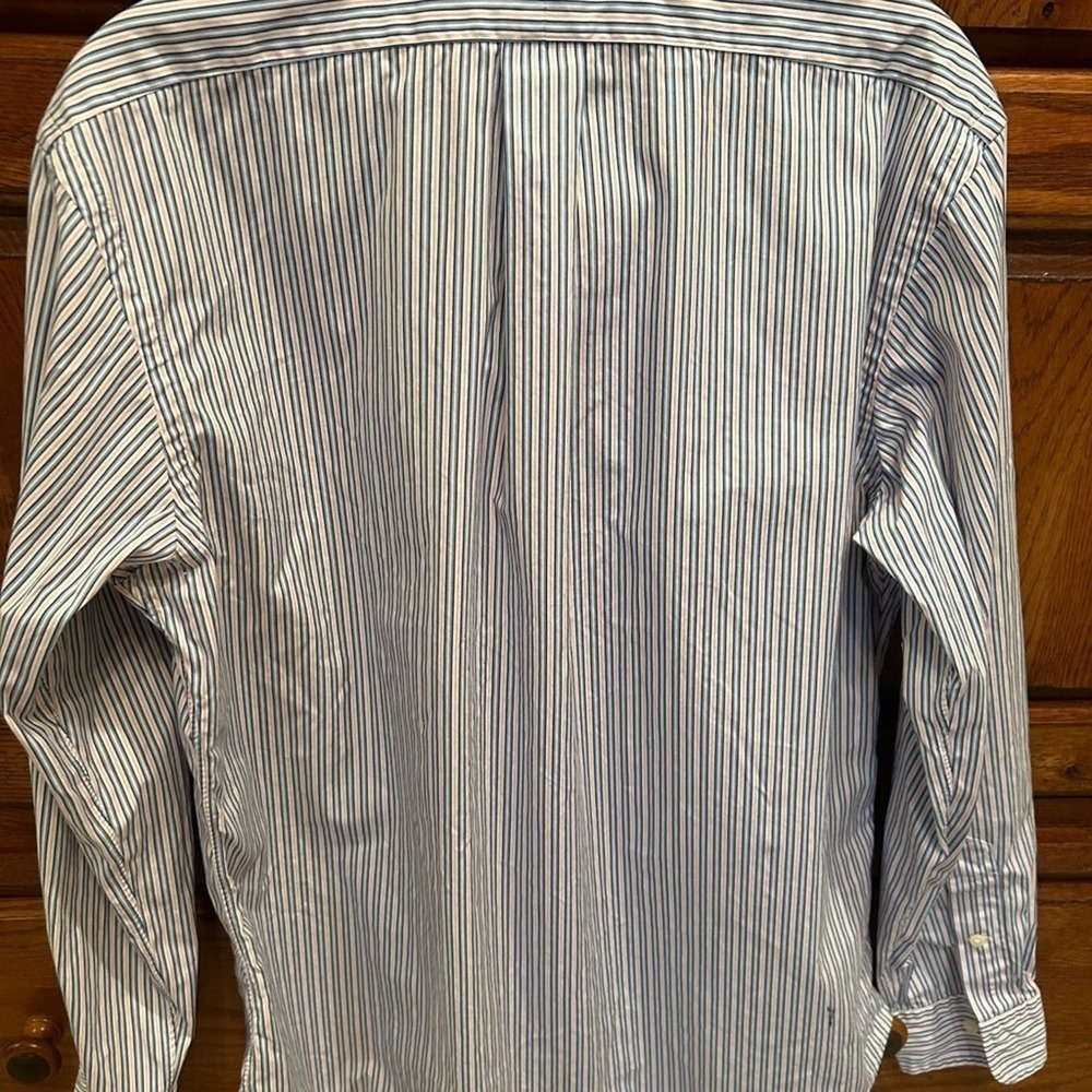 Ralph Lauren Custom FIT 16 34/35 - Picture 6 of 6